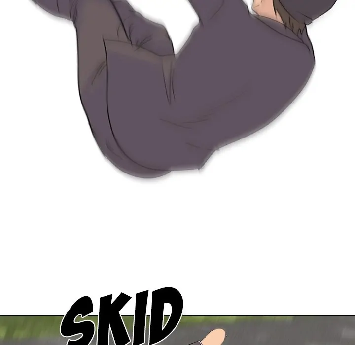 High School Legend: Red Dragon Chapter 77 - Page 90