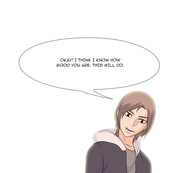 High School Legend: Red Dragon Chapter 77 - Page 94