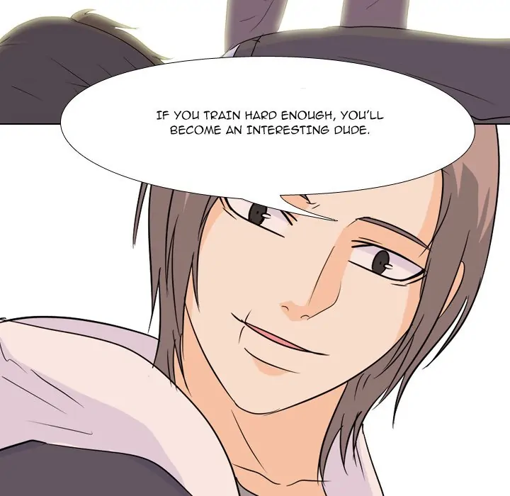 High School Legend: Red Dragon Chapter 77 - Page 96