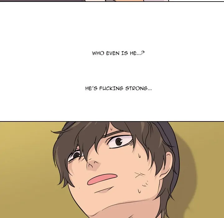 High School Legend: Red Dragon Chapter 77 - Page 97