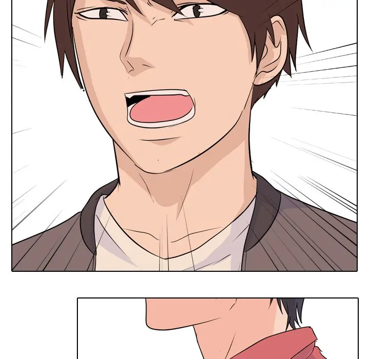 High School Legend: Red Dragon Chapter 78 - Page 104