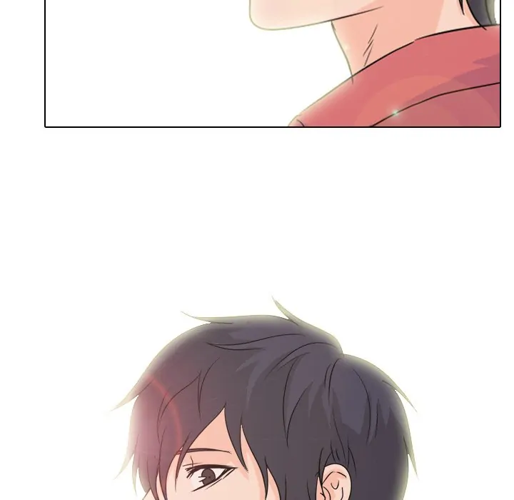 High School Legend: Red Dragon Chapter 78 - Page 108
