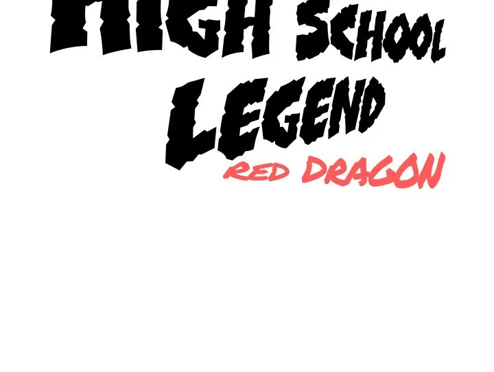 High School Legend: Red Dragon Chapter 78 - Page 111