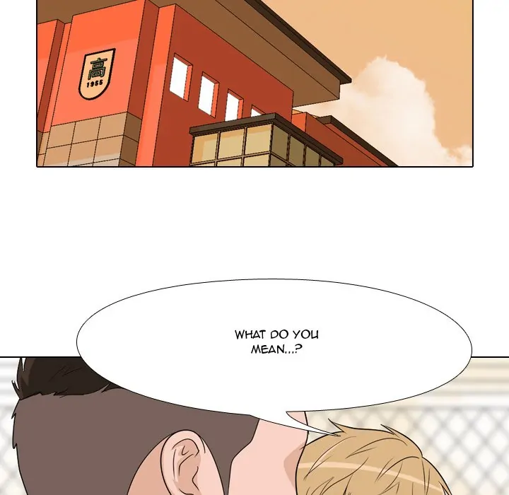 High School Legend: Red Dragon Chapter 78 - Page 16