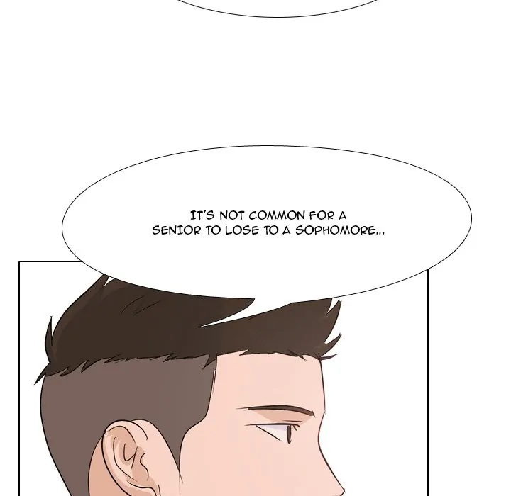 High School Legend: Red Dragon Chapter 78 - Page 18