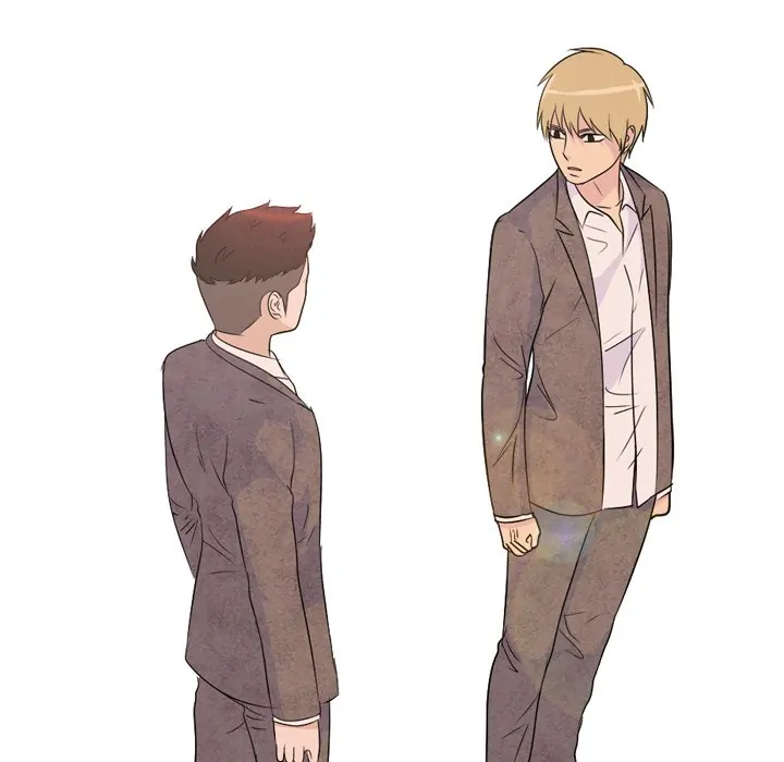 High School Legend: Red Dragon Chapter 78 - Page 26