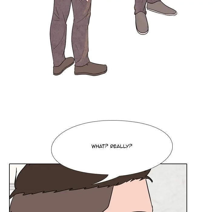 High School Legend: Red Dragon Chapter 78 - Page 27