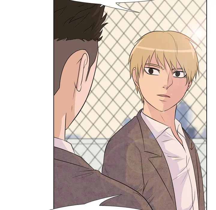 High School Legend: Red Dragon Chapter 78 - Page 29