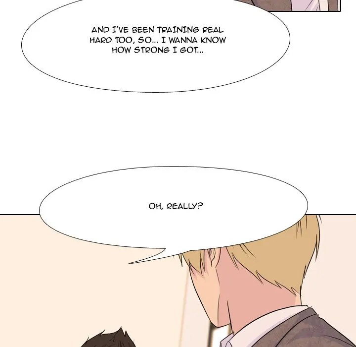 High School Legend: Red Dragon Chapter 78 - Page 30