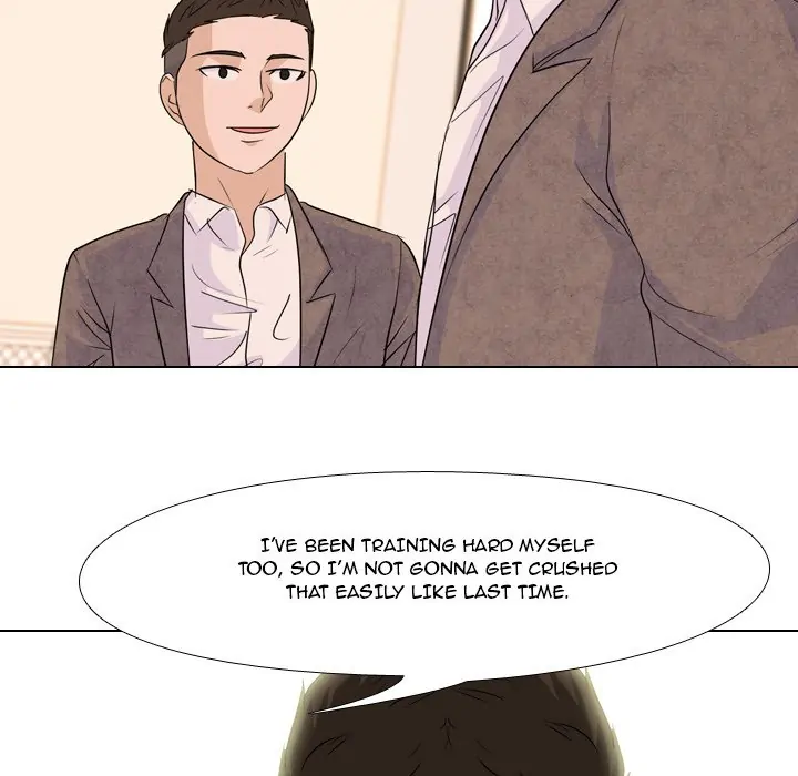 High School Legend: Red Dragon Chapter 78 - Page 31