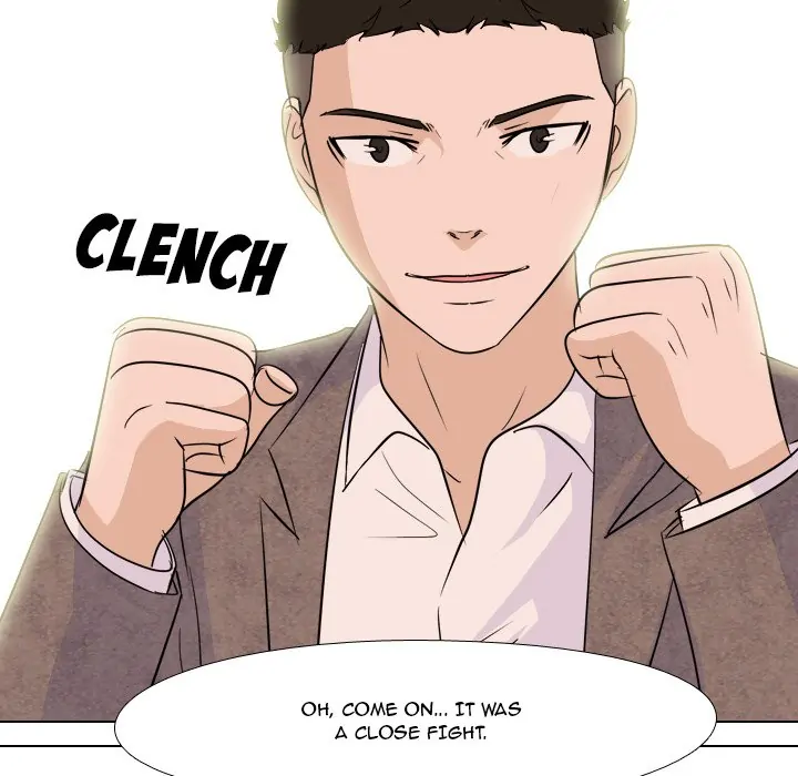 High School Legend: Red Dragon Chapter 78 - Page 32