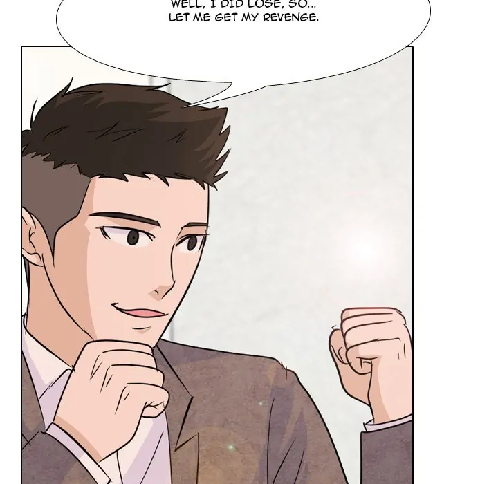 High School Legend: Red Dragon Chapter 78 - Page 34