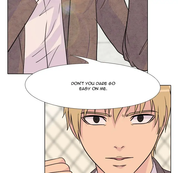 High School Legend: Red Dragon Chapter 78 - Page 35
