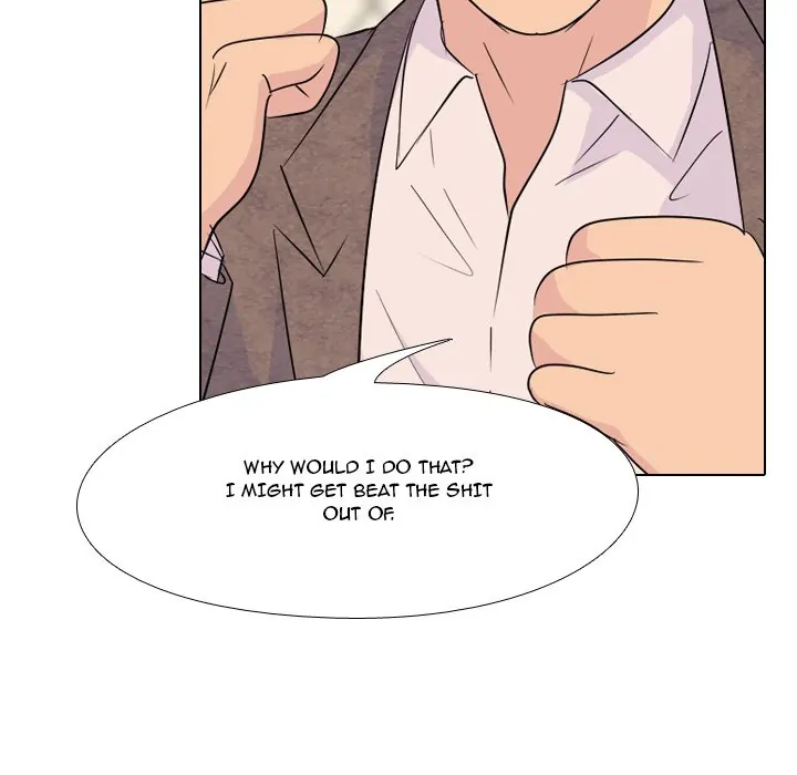 High School Legend: Red Dragon Chapter 78 - Page 36