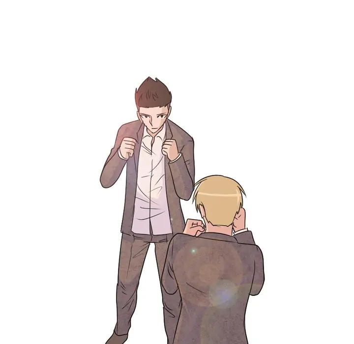 High School Legend: Red Dragon Chapter 78 - Page 37