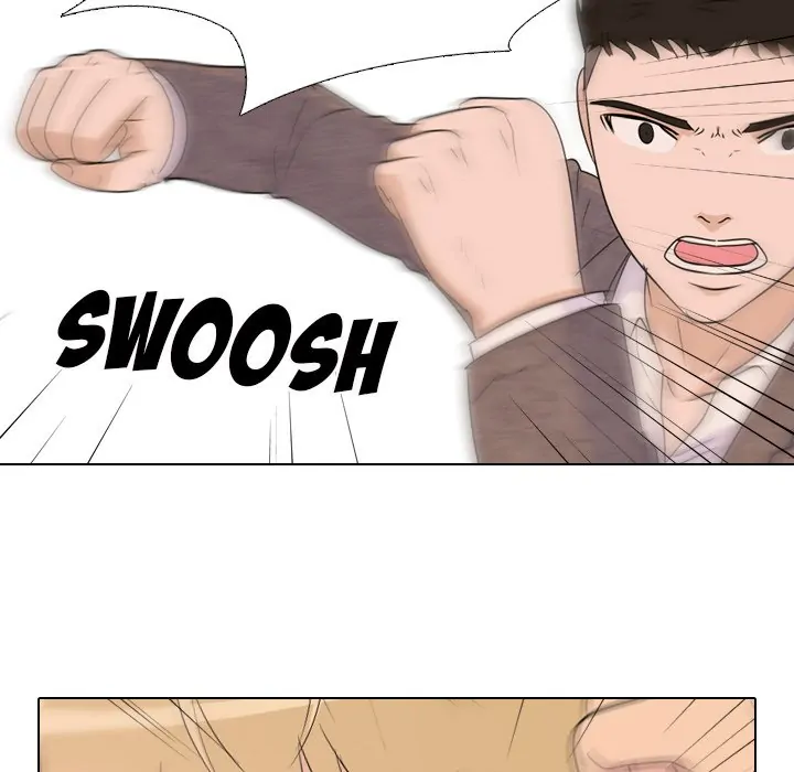 High School Legend: Red Dragon Chapter 78 - Page 40