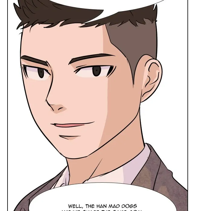 High School Legend: Red Dragon Chapter 78 - Page 5