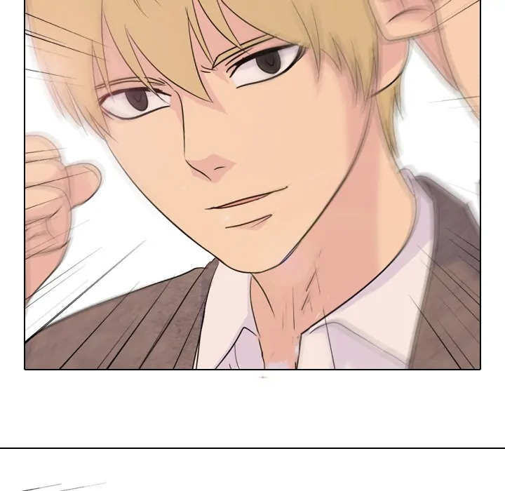 High School Legend: Red Dragon Chapter 78 - Page 41