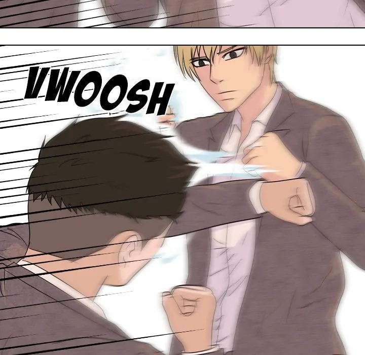 High School Legend: Red Dragon Chapter 78 - Page 43