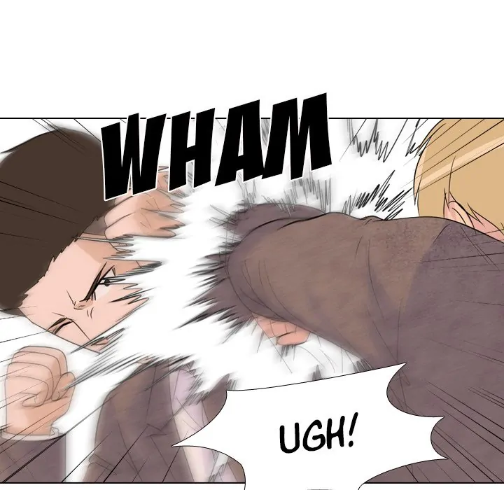 High School Legend: Red Dragon Chapter 78 - Page 45