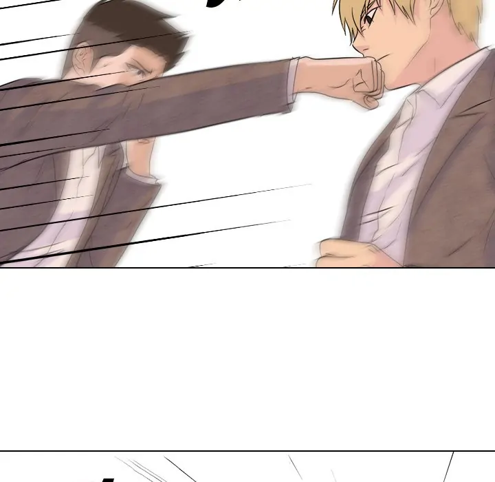 High School Legend: Red Dragon Chapter 78 - Page 53