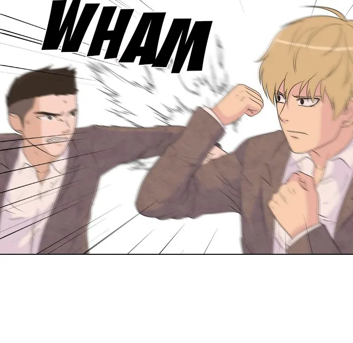 High School Legend: Red Dragon Chapter 78 - Page 54