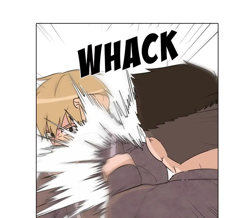 High School Legend: Red Dragon Chapter 78 - Page 55