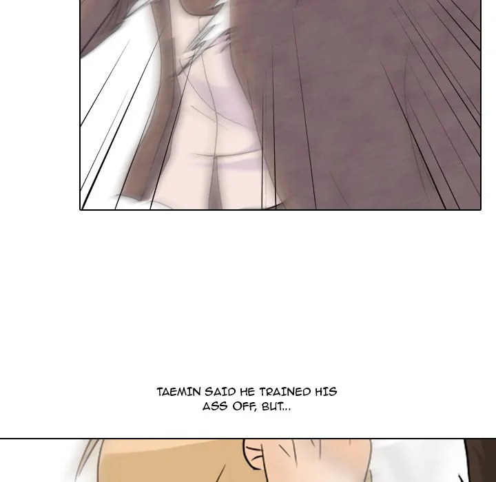 High School Legend: Red Dragon Chapter 78 - Page 56