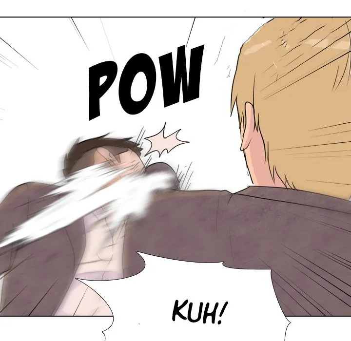 High School Legend: Red Dragon Chapter 78 - Page 58