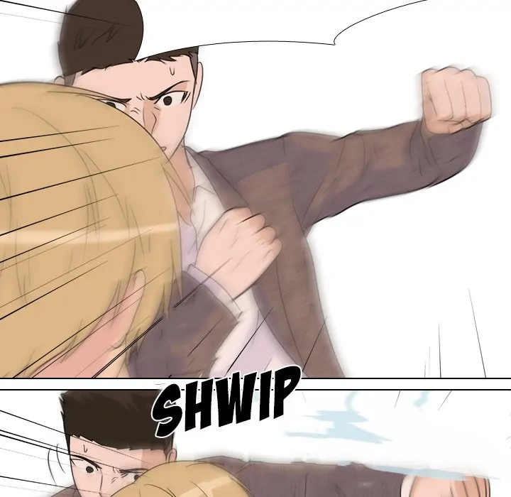 High School Legend: Red Dragon Chapter 78 - Page 61