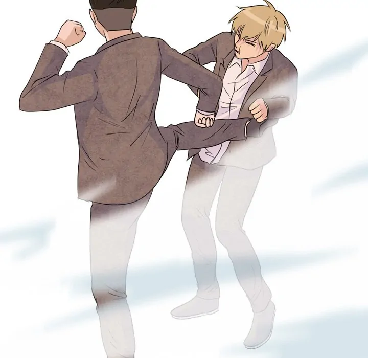 High School Legend: Red Dragon Chapter 78 - Page 63