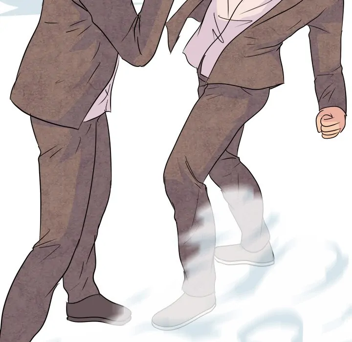 High School Legend: Red Dragon Chapter 78 - Page 65