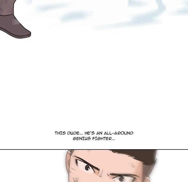 High School Legend: Red Dragon Chapter 78 - Page 66