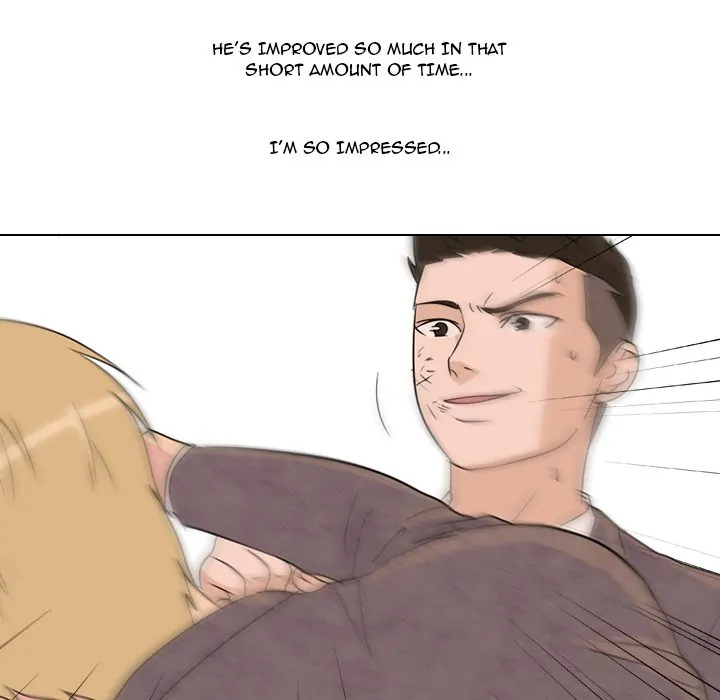 High School Legend: Red Dragon Chapter 78 - Page 68