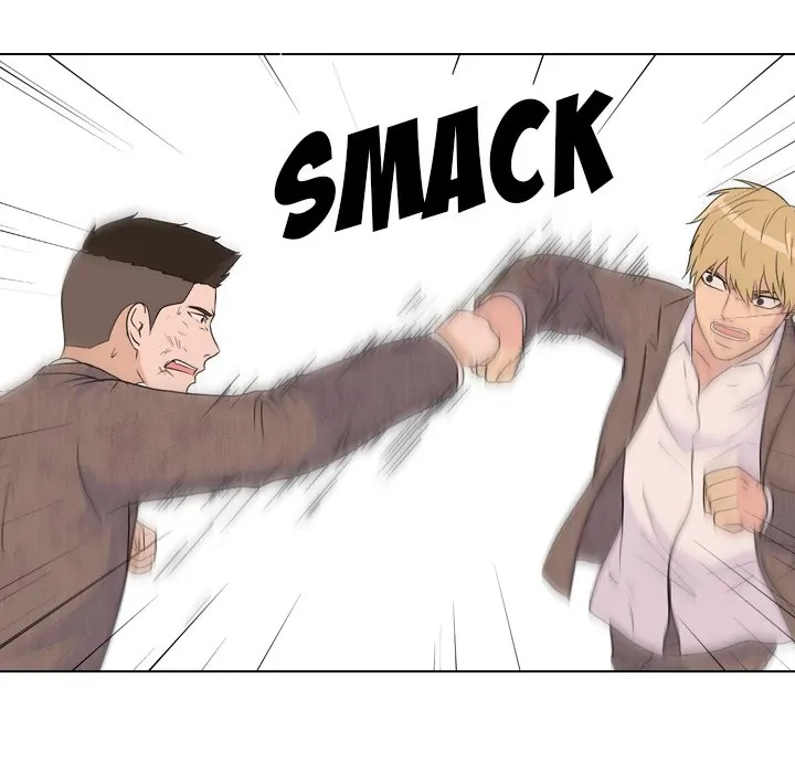 High School Legend: Red Dragon Chapter 78 - Page 70
