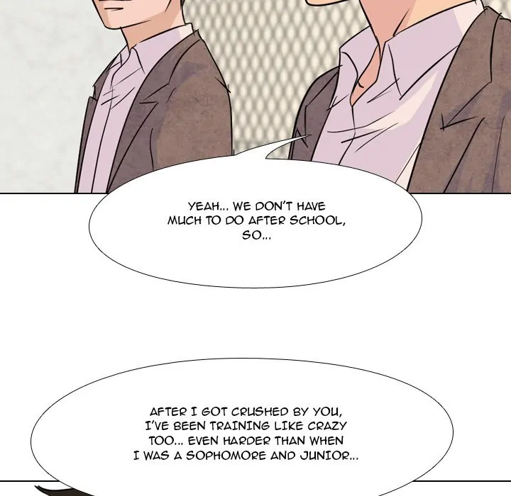 High School Legend: Red Dragon Chapter 78 - Page 8