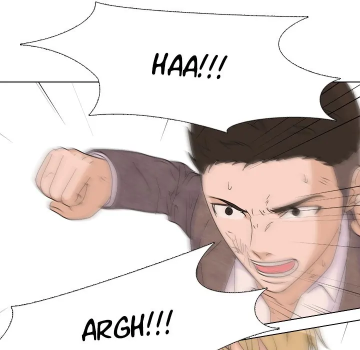 High School Legend: Red Dragon Chapter 78 - Page 71