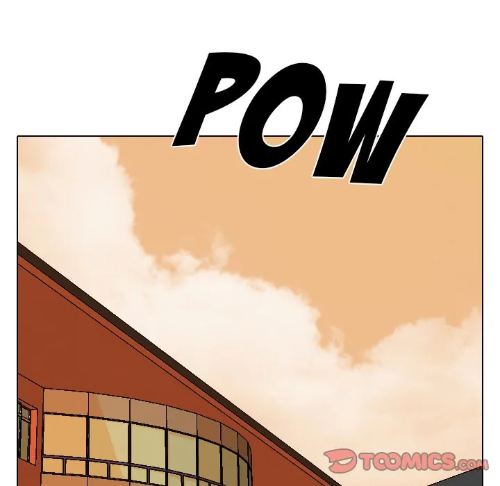 High School Legend: Red Dragon Chapter 78 - Page 74