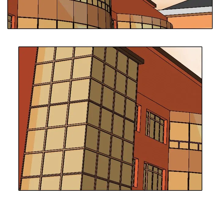 High School Legend: Red Dragon Chapter 78 - Page 75