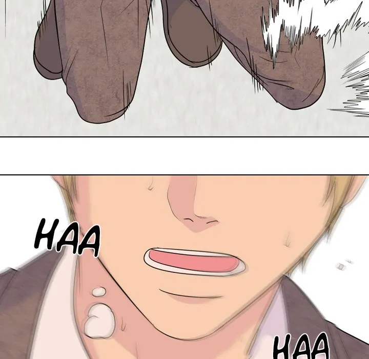 High School Legend: Red Dragon Chapter 78 - Page 77