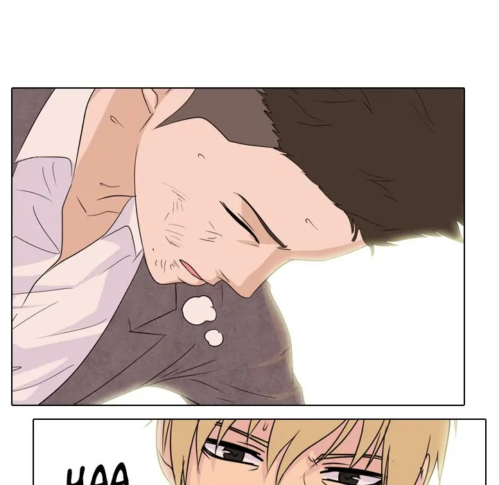 High School Legend: Red Dragon Chapter 78 - Page 80