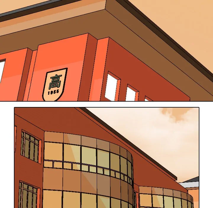 High School Legend: Red Dragon Chapter 78 - Page 82