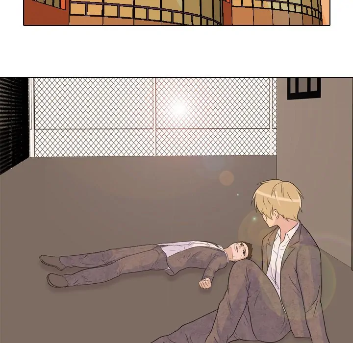 High School Legend: Red Dragon Chapter 78 - Page 83