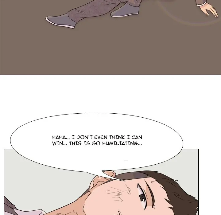 High School Legend: Red Dragon Chapter 78 - Page 84