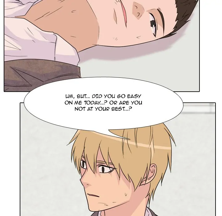 High School Legend: Red Dragon Chapter 78 - Page 85