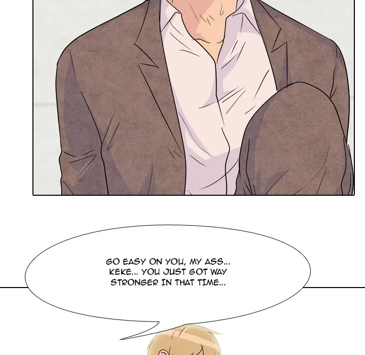 High School Legend: Red Dragon Chapter 78 - Page 86