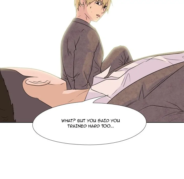 High School Legend: Red Dragon Chapter 78 - Page 87