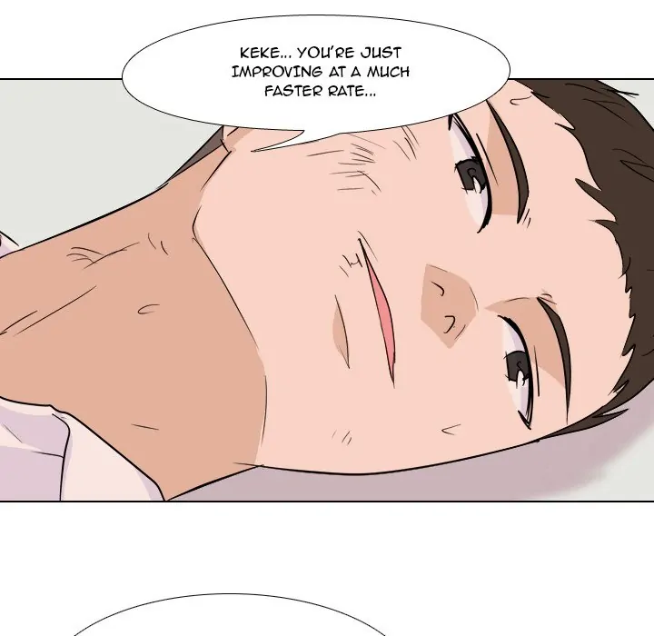 High School Legend: Red Dragon Chapter 78 - Page 88