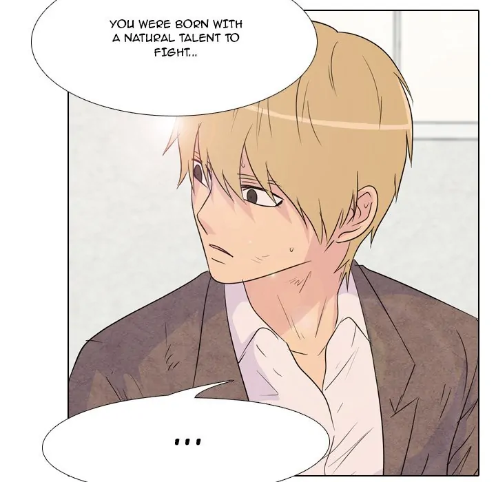 High School Legend: Red Dragon Chapter 78 - Page 89