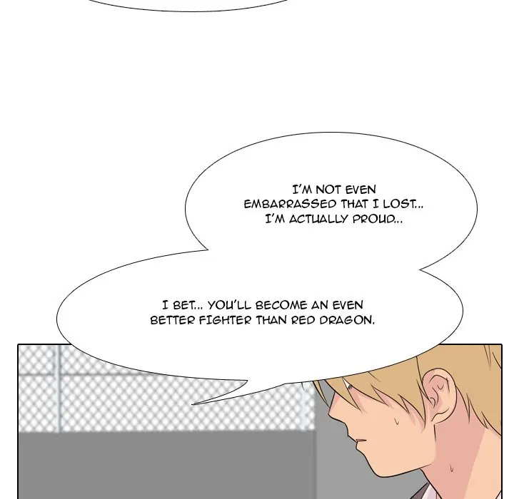 High School Legend: Red Dragon Chapter 78 - Page 90
